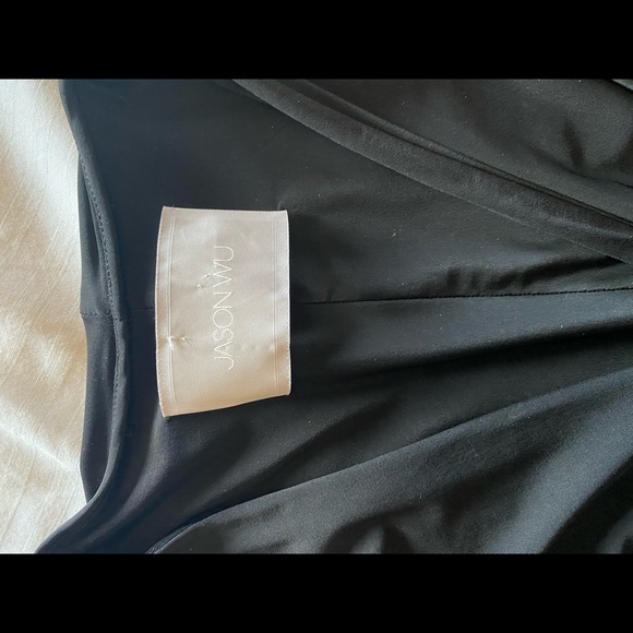 Jason Wu Dress. - Picture 6 of 9